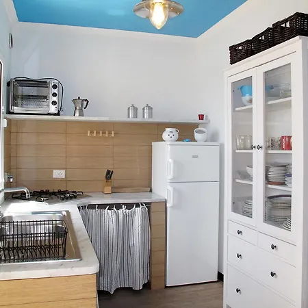 Apartamento Casa Prino 164s Imperia