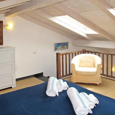 Apartamento Casa Prino 164s