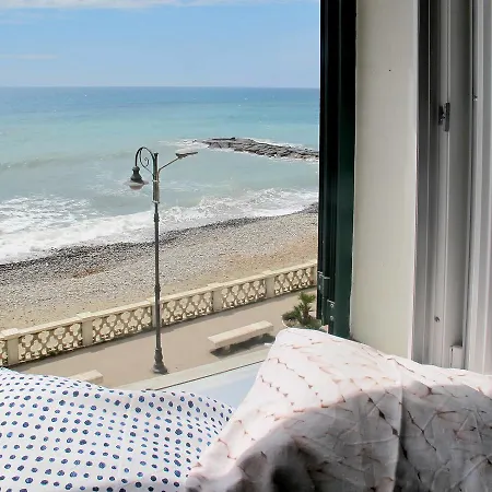 Apartamento Casa Prino 164s *