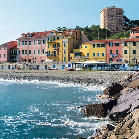 Apartamento Casa Prino 164s Imperia