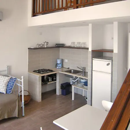 Casa Prino 164s