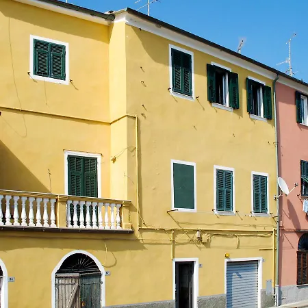 Apartamento Casa Prino 164s
